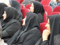 گزارش تصویری تقدیر و تجلیل از تلاشگران عرصه کار به مناسبت روز جهانی کار و کارگر